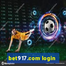 bet917.com login